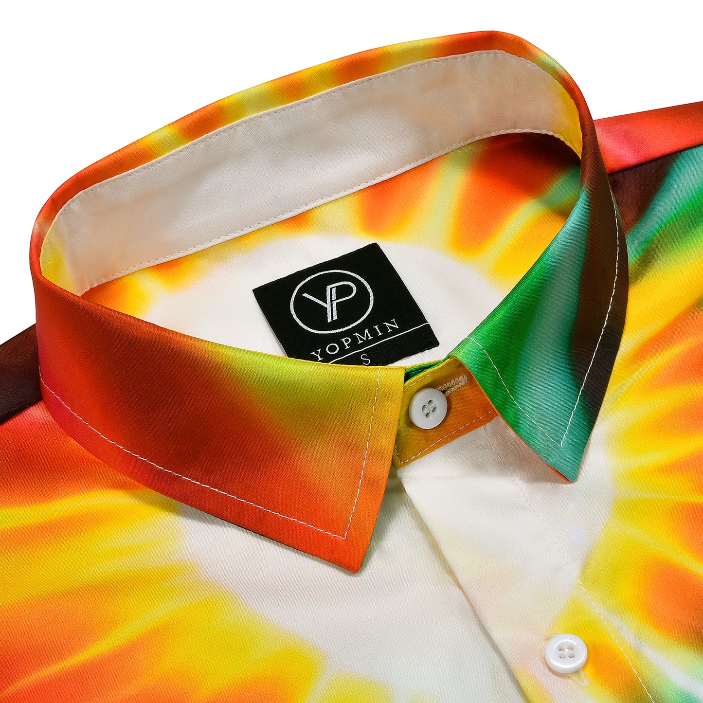 Lake Men's Pocket Short Sleeve Shirts