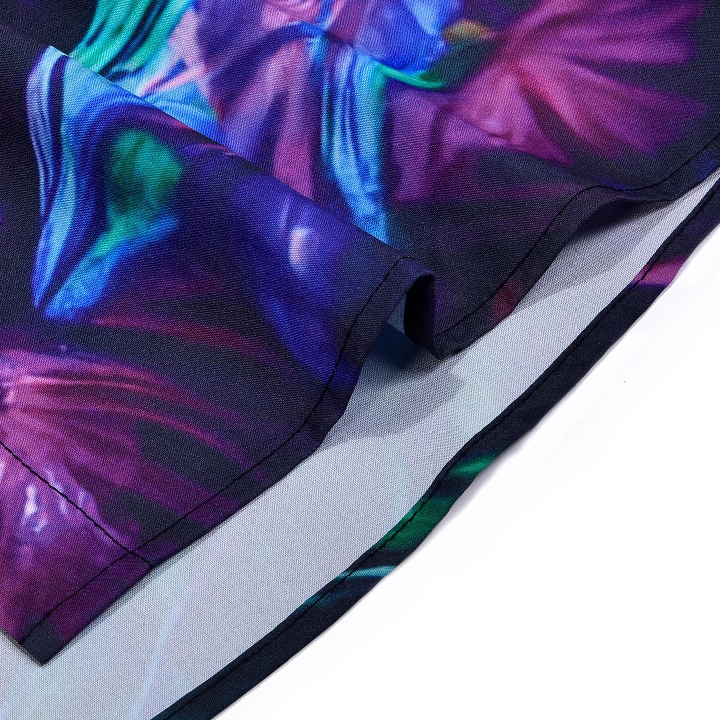 Short Sleeve Hawaiian Shirt
