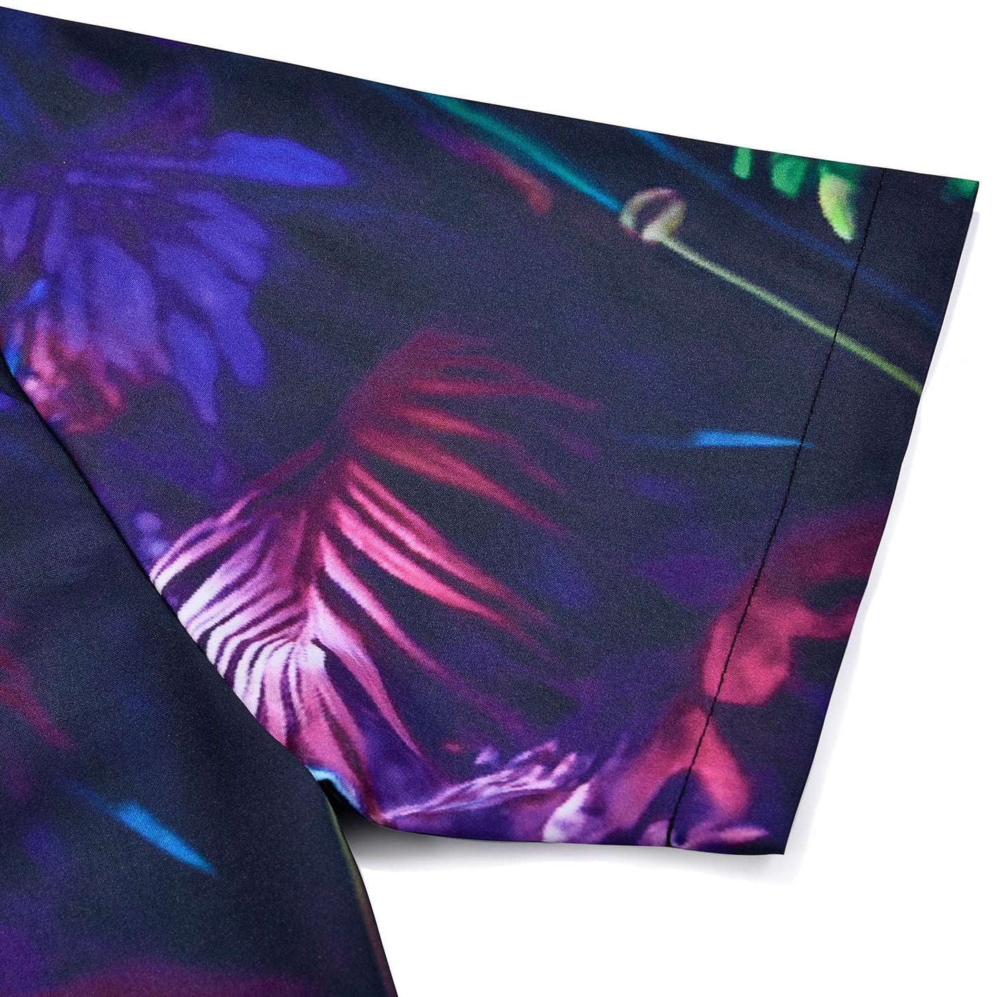 Short Sleeve Hawaiian Shirt