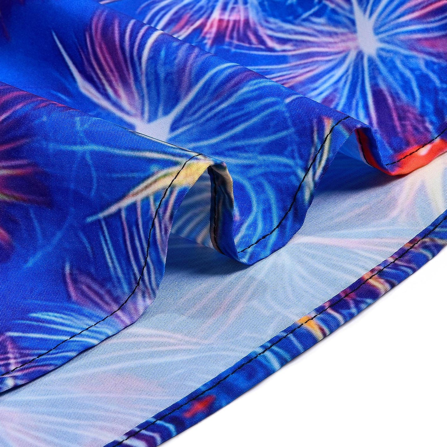 Short Sleeve Hawaiian Shirt