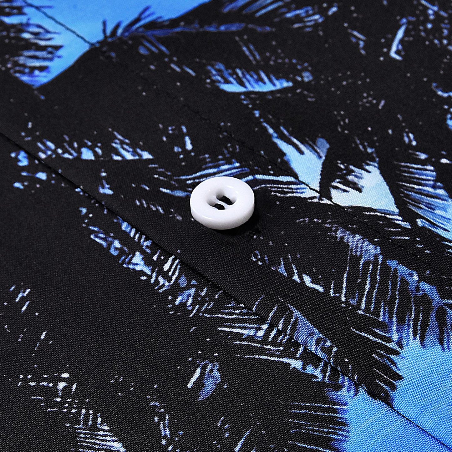 Short Sleeve Hawaiian Shirt