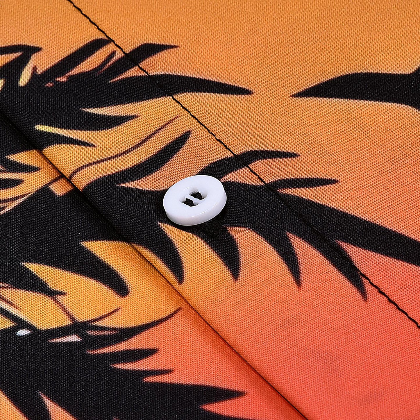 Short Sleeve Hawaiian Shirt