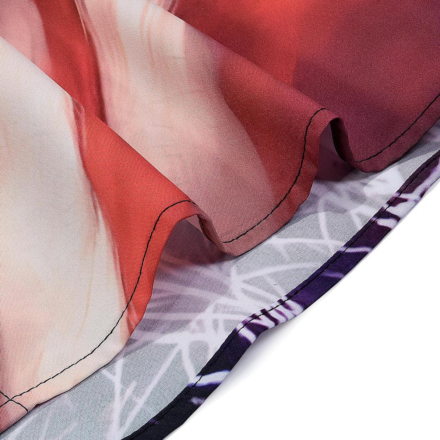 Short Sleeve Hawaiian Shirt