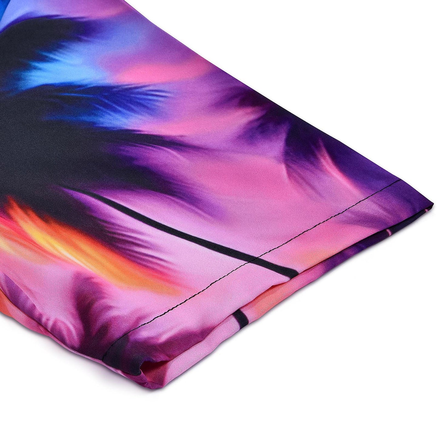 Short Sleeve Hawaiian Shirt
