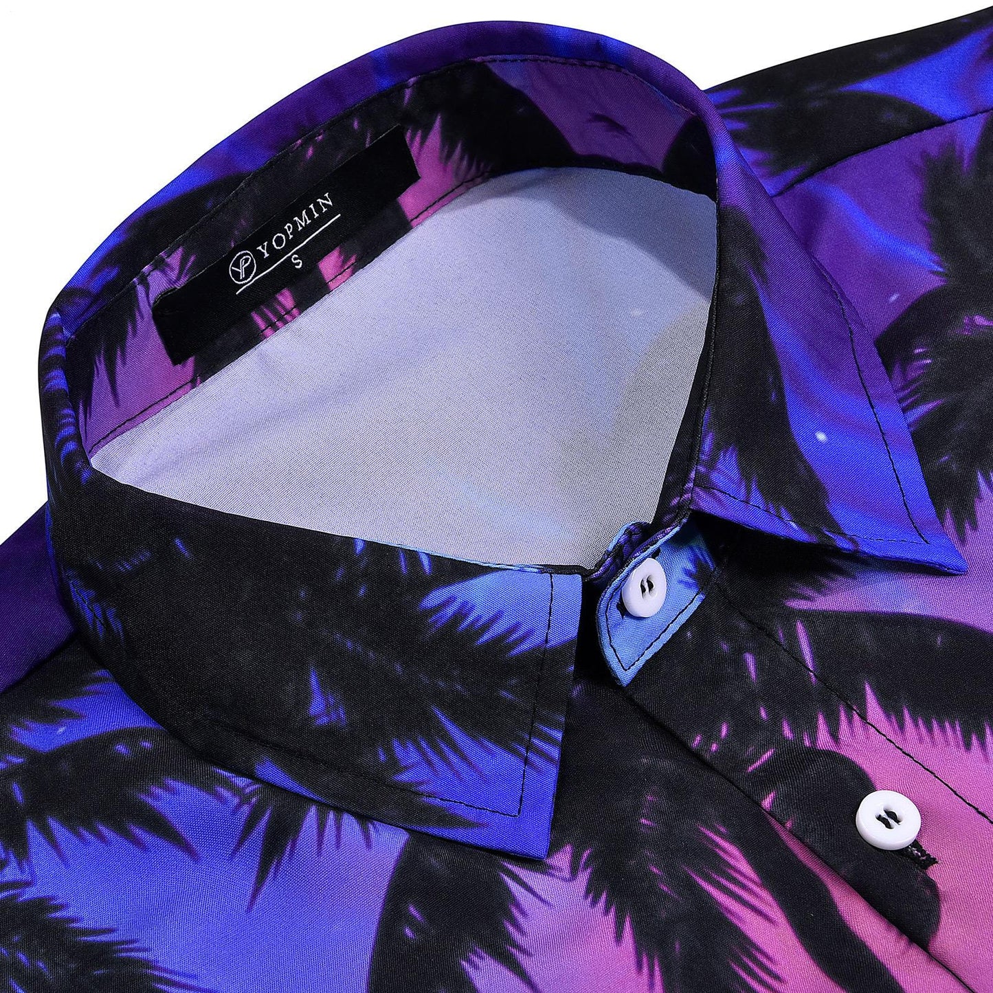 Hawaiian Short Sleeve Hawaiian Shirt