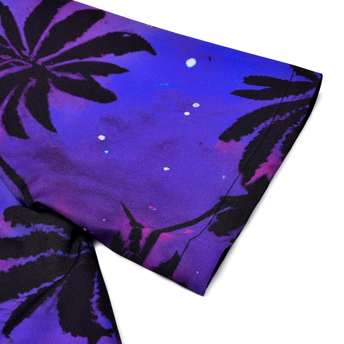 Short Sleeve Hawaiian Shirt