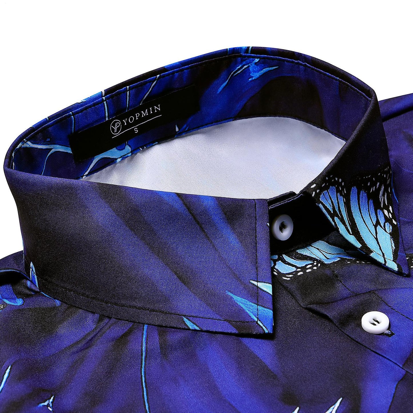 Short Sleeve Hawaiian Shirt