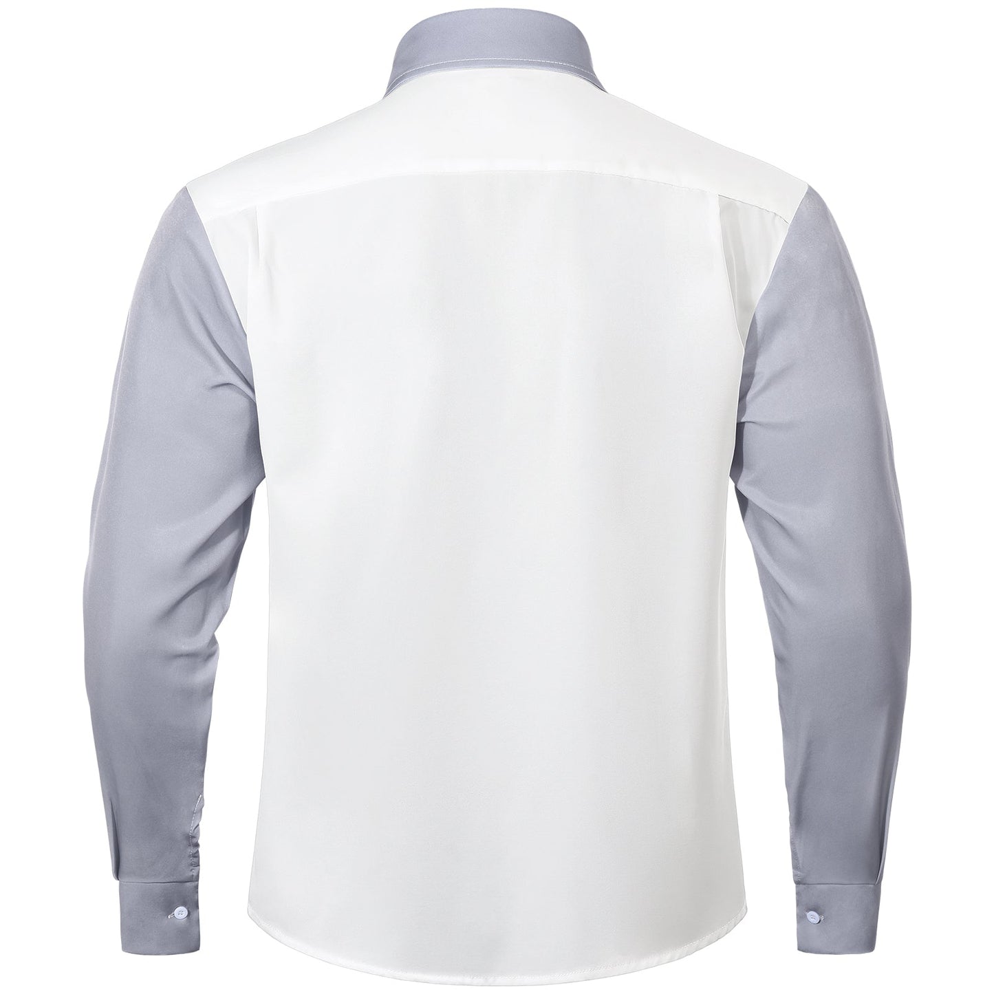 Men's Pocket Long Sleeve Shirts