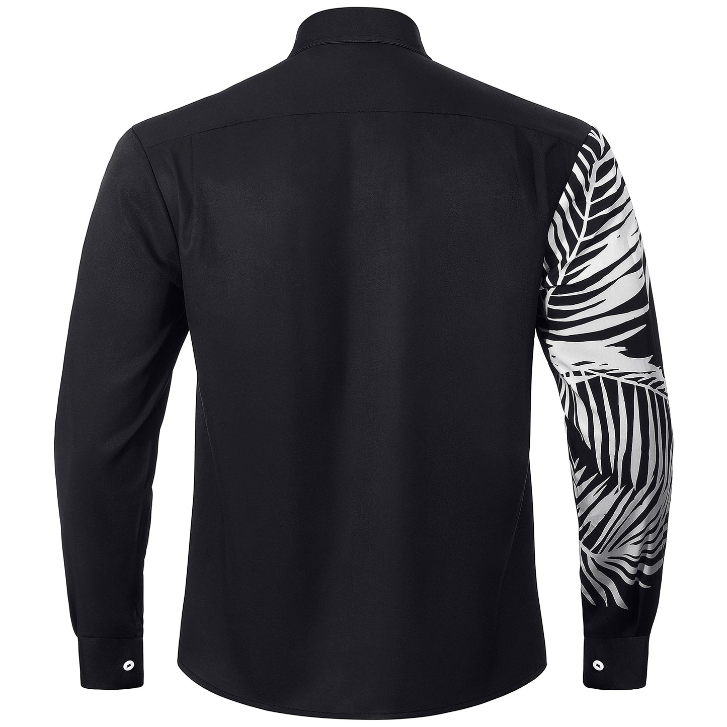 Men's Pocket Long Sleeve Shirts