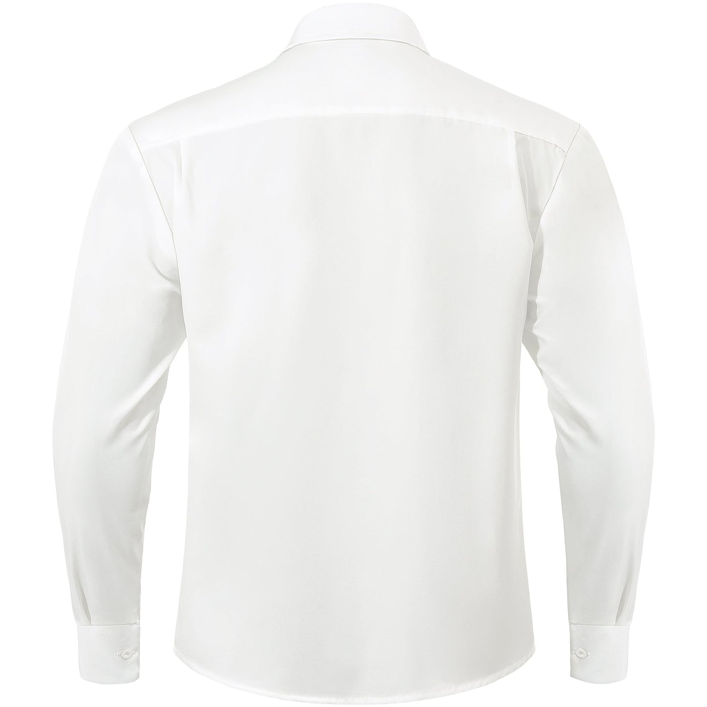 Men's Pocket Long Sleeve Shirts