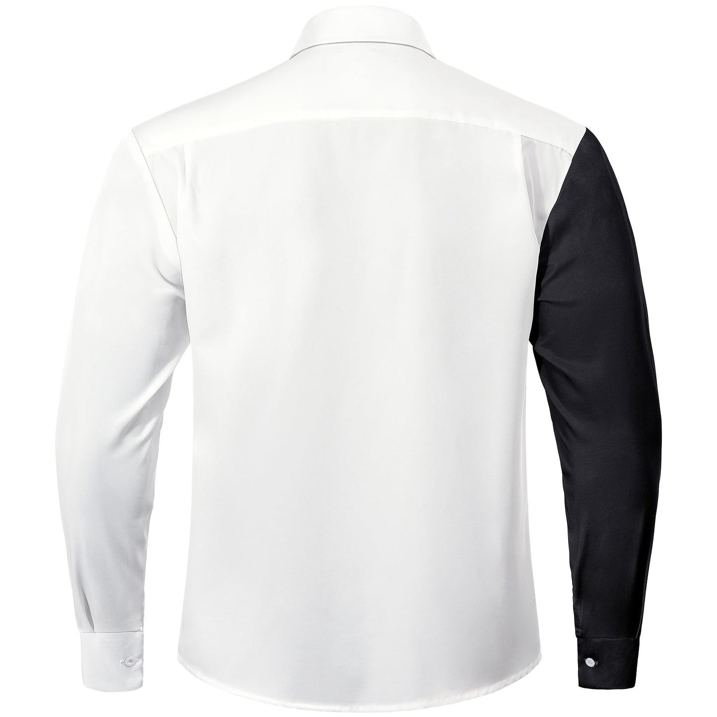 Men's Pocket Long Sleeve Shirts