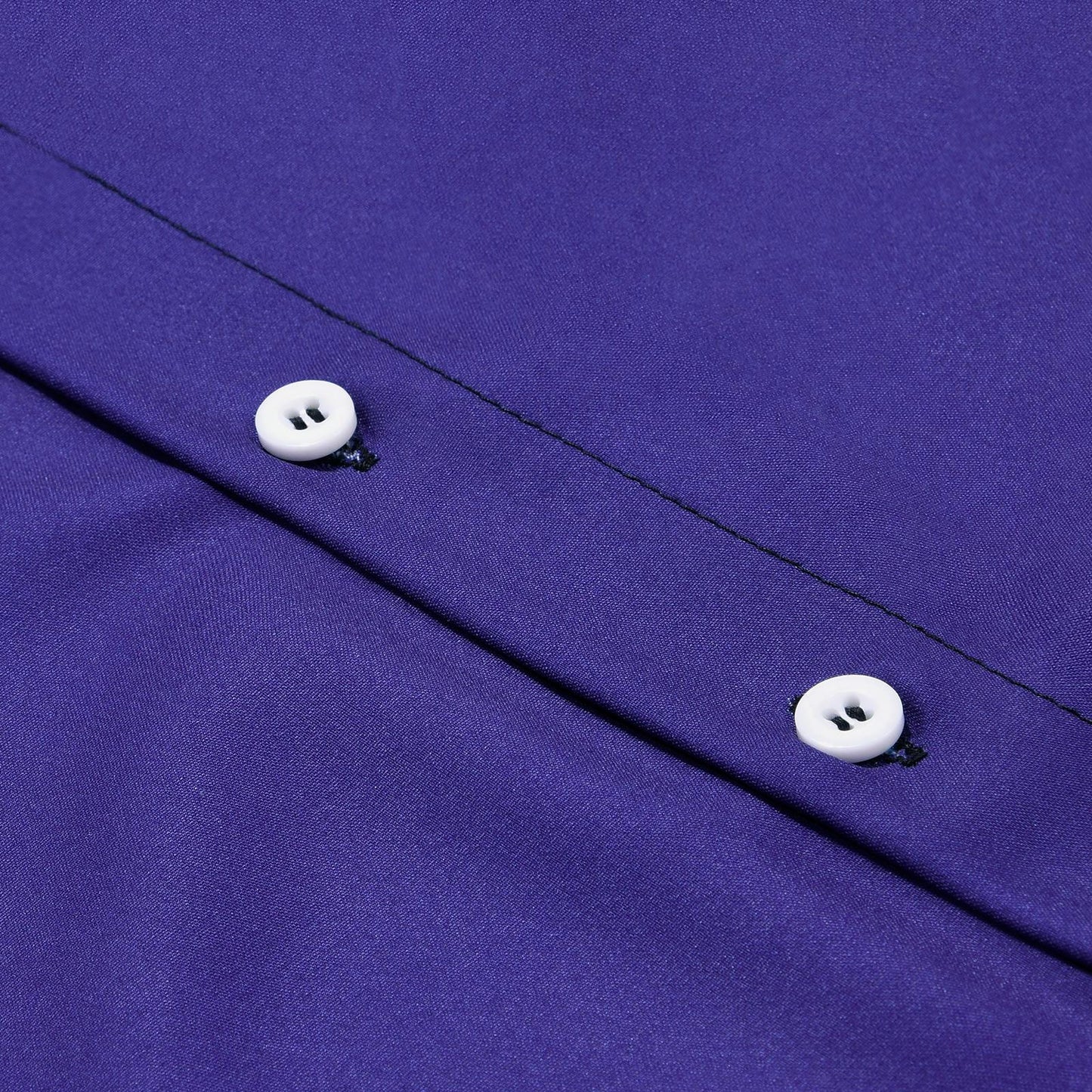 Plant Men's Pocket Long Sleeve Shirts