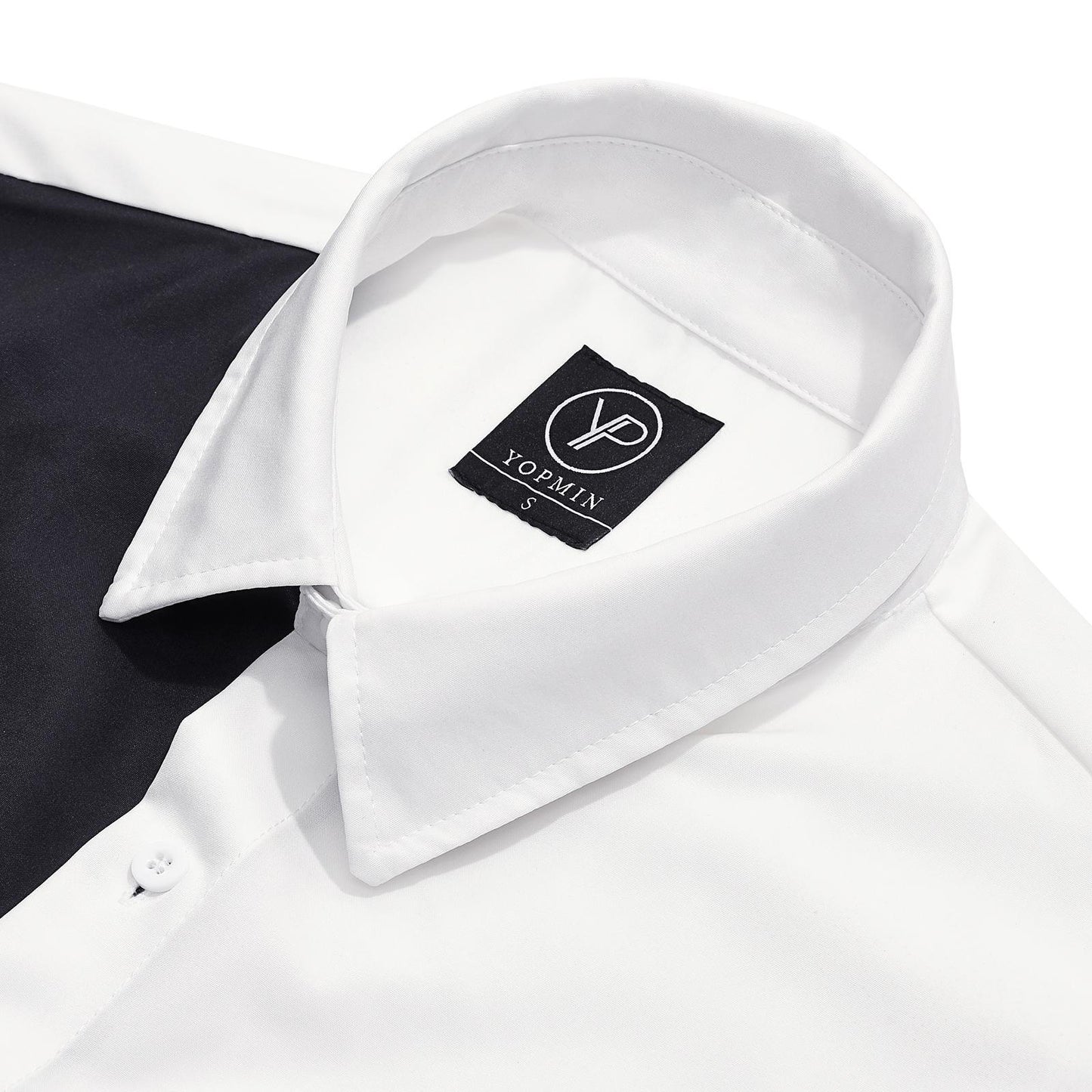 Men's Pocket Long Sleeve Shirts