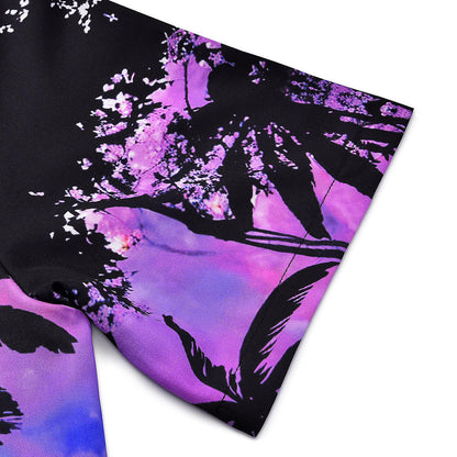 Short Sleeve Hawaiian Shirt