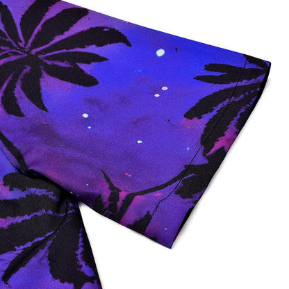 Short Sleeve Hawaiian Shirt