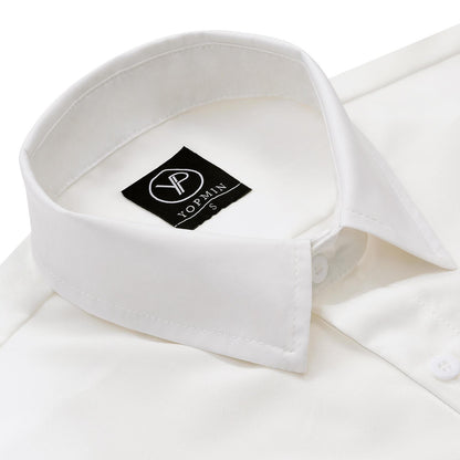 Men's Pocket Long Sleeve Shirts