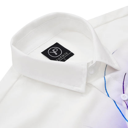 Men's Pocket Long Sleeve Shirts