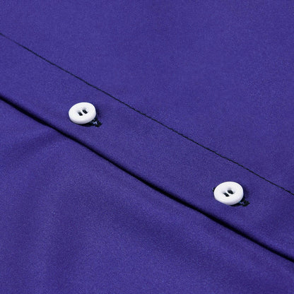 Plant Men's Pocket Long Sleeve Shirts