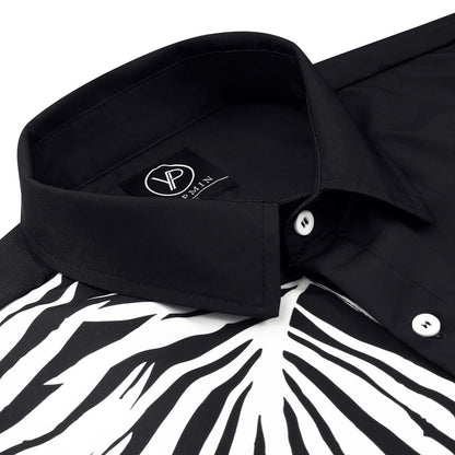 Men's Pocket Long Sleeve Shirts