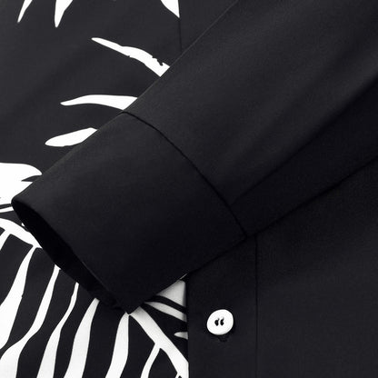 Men's Pocket Long Sleeve Shirts